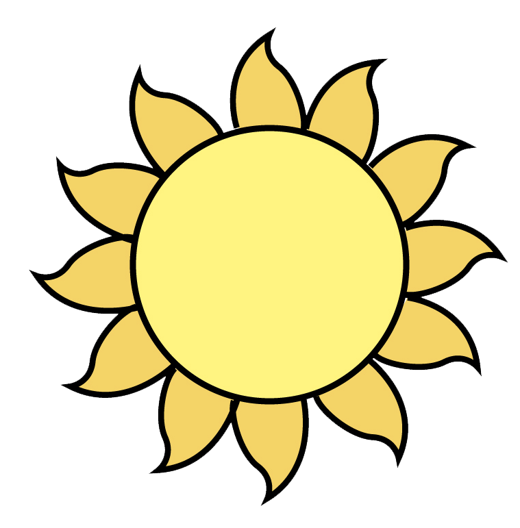 sun